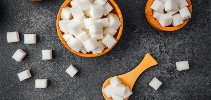 Açúcar fecha em queda no mercado externo; mercado doméstico permanece estável