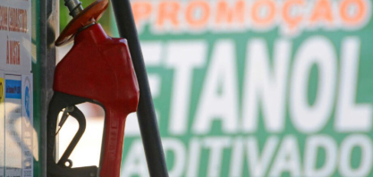 MS segue com o menor preço médio do etanol em todo o país