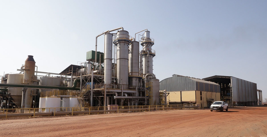 Usinas em Minas já estudam direcionar maior produção para etanol nas próximas duas safras, segundo informações divulgadas pela Siamig | Foto: Cristiano Machado / Imprensa MG