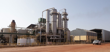 Com retração nas vendas externas de açúcar, setor aposta no etanol para as próximas safras