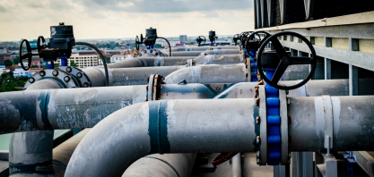 ANP define novas regras para tarifas de transporte em gasodutos