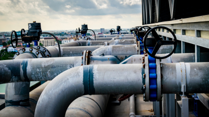 ANP define novas regras para tarifas de transporte em gasodutos