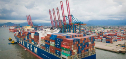 ApexBrasil: acordo Mercosul-UE pode elevar exportações brasileiras em US$ 7 bilhões