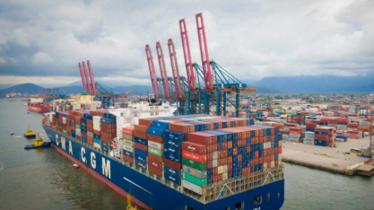 ApexBrasil: acordo Mercosul-UE pode elevar exportações brasileiras em US$ 7 bilhões