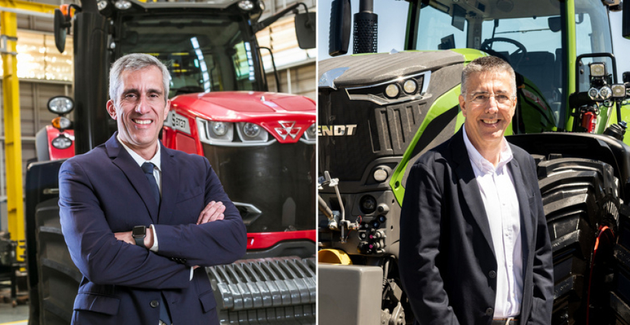 Rodrigo Junqueira e Marcelo Traldi