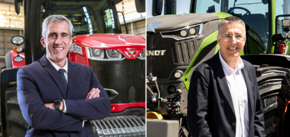 AGCO anuncia nova estrutura de liderança na América Latina como parte de sua estratégia global