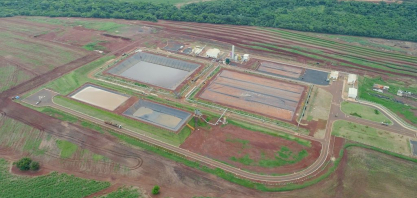 São Paulo e Suécia fecham parceria para ampliar oferta e infraestrutura de biometano