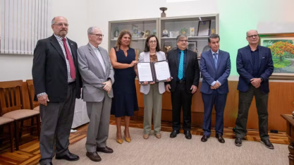 Com investimento de R$ 90 milhões, citricultura ganhará centro de pesquisa