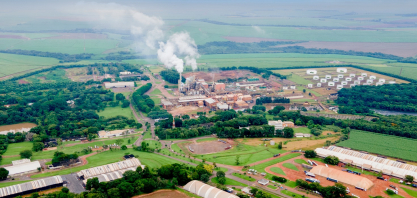 A Zilor, pioneira na contratação de mulheres no setor bioenergético, é patrocinadora Máster do 14º Cana Substantivo Feminino