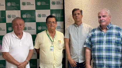 Produtores de cana de Alagoas comemoram liberação dos Créditos de Descarbonização (CBIOs) pela Usina Coruripe