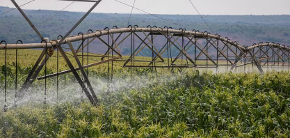 Governo propõe novas regras para descontos na tarifa de energia de irrigação e aquicultura