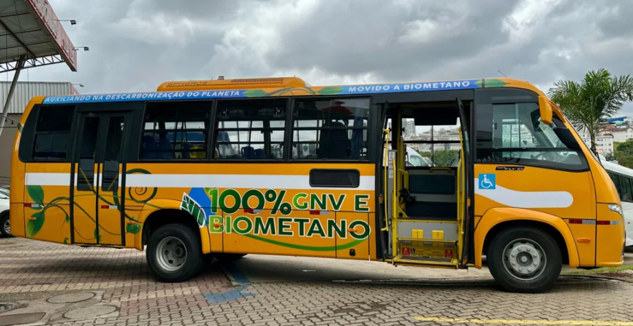 A operação assistida será realizada entre abril e maio, em quatro rotas diferentes (Foto: Divulgação/Gasmig)