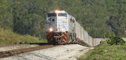 VLI mantém investimentos acima de R$ 1 bilhão na Ferrovia Centro-Atlântica pelo quarto ano consecutivo