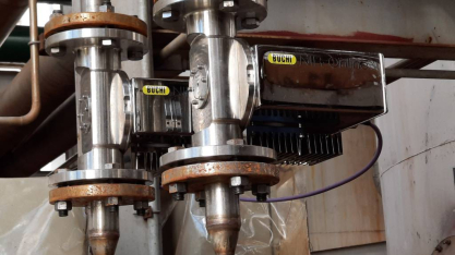 Tecnologia inédita no setor sucroenergético, com uso de IA e sensores avançados, gera ganhos diretos no processo industrial de R$ 9 milhões ao ano