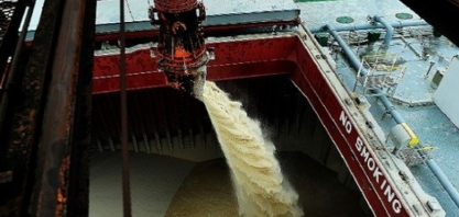 DATAGRO: Exportações brasileiras de açúcar recuam em 2025, mas atingem segundo maior volume da história