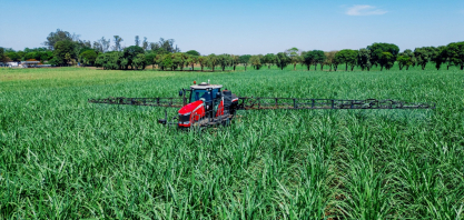 AGCO anuncia nova estrutura de liderança na América Latina como parte de sua estratégia global