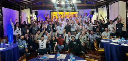 Fórum de Liderança fortalece cultura, estratégia e visão de futuro na Lins Agroindustrial