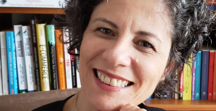 Mara Pinheiro, diretora de Comunicação e Relações Institucionais da bp bioenergy será debatedora do 14º Cana Substantivo Feminino