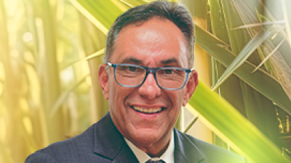 Eduardo Leão assume Diretoria de Estratégia e Novos Negócios