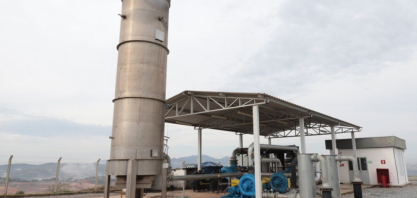 Gás Verde projeta expandir abastecimento com biometano a partir de programa global da LOréal