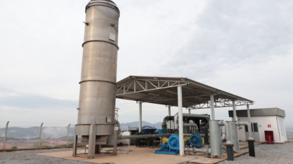 Gás Verde projeta expandir abastecimento com biometano a partir de programa global da LOréal