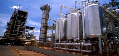 Ações de usinas de etanol sobem após acordo UE-Mercosul