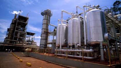 Ações de usinas de etanol sobem após acordo UE-Mercosul