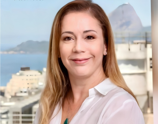 Tatiane Lopes é especialista jurídica da Diretoria Executiva de Downstream do Instituto Brasileiro de Petróleo, Gás e Biocombustíveis (IBP) (Foto: Divulgação)