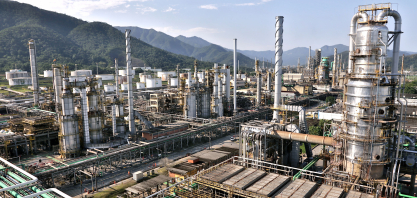 Petrobras inicia venda de Diesel Podium e Verana com 5% de conteúdo renovável via coprocessamento