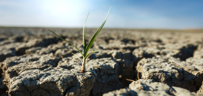 Crise hídrica reacende alerta no agro paulista com reflexos sobre cana e citros