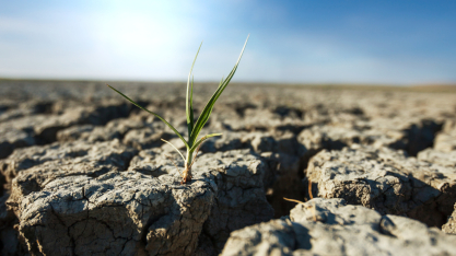 Crise hídrica reacende alerta no agro paulista com reflexos sobre cana e citros