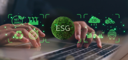 A sustentabilidade na produção Transformando o ESG em prática do dia a dia