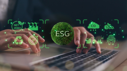 A sustentabilidade na produção Transformando o ESG em prática do dia a dia