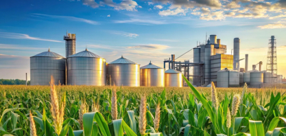 Uso de biocombustíveis nos EUA: dinâmica atual