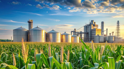 Uso de biocombustíveis nos EUA: dinâmica atual