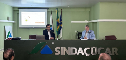 Maersk testa uso do etanol como combustível limpo para navios no Porto de Suape