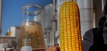 Expansão do etanol de milho redefine a cadeia do grão no Brasil