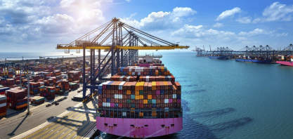 Brasil mantém liderança global do açúcar apesar de recuo nos embarques em 2025