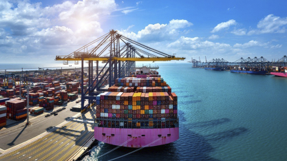 Brasil mantém liderança global do açúcar apesar de recuo nos embarques em 2025