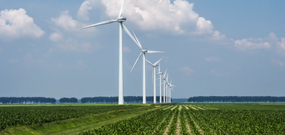 MME abre consulta pública para mitigar impactos de cortes de geração em fontes renováveis