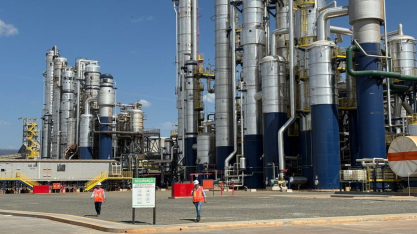 ‘Balsinha de açúcar’: como Balsas (MA) virou referência em grãos e agora mira agroindústrias