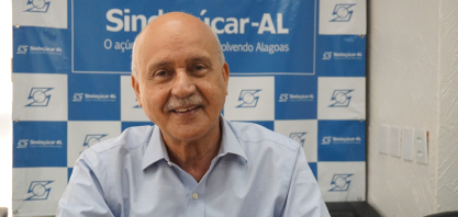 Presidente do Sindaçúcar-AL é nomeado para integrar Conselho Superior do Agronegócio da Fiesp