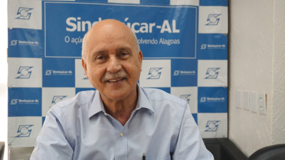 Presidente do Sindaçúcar-AL é nomeado para integrar Conselho Superior do Agronegócio da Fiesp