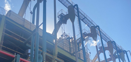 Goiás é destaque em investimentos em biocombustíveis