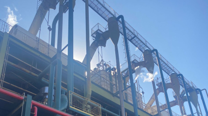 Goiás é destaque em investimentos em biocombustíveis