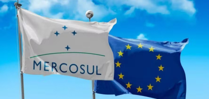 Carnes, celulose, açúcar orgânico: o que os demais países do Mercosul pretendem vender à UE
