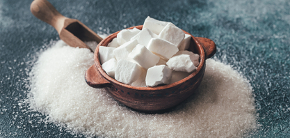 Açúcar reage às perdas recentes e encerra sessão em alta no mercado internacional