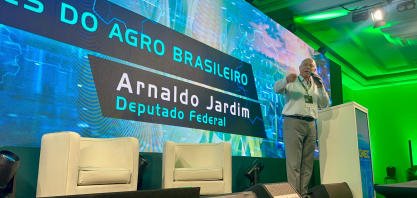 Produtividade do agro exige estabilidade institucional e políticas coerentes