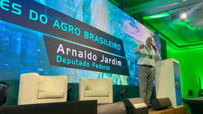 Produtividade do agro exige estabilidade institucional e políticas coerentes