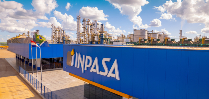 BNDES aprova R$ 950 milhões para Inpasa construir usina de etanol de milho na Bahia